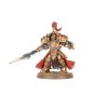 Combat Patrol Adeptus Custodes (5)