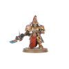 Combat Patrol Adeptus Custodes (3)
