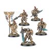 Combat Patrol Adeptus Custodes (10)