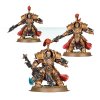 Combat Patrol Adeptus Custodes (12)