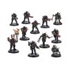 Combat Patrol Imperial Agents (10)