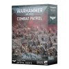 Combat Patrol Imperial Agents (18)