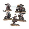 Combat Patrol Genestealer Cults (10)