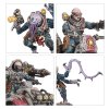 Combat Patrol Genestealer Cults (16)