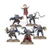 Combat Patrol Genestealer Cults (6)