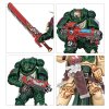 dark angels combat patrol (2)