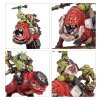 Combat Patrol Orks (6)