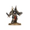 Warhammer 40K: Chaos Space Marines: Terminators