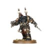Warhammer 40K: Chaos Space Marines: Terminators
