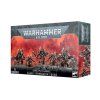 Warhammer 40K: Chaos Space Marines: Terminators