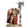 18861 1 warhammer 40k adeptus custodes custodian wardens
