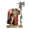 Warhammer 40K: Adeptus Custodes: Custodian Wardens