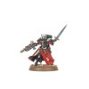 Warhammer 40K: Adepta Sororitas: Battle Sisters Squad
