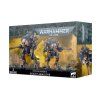 Warhammer 40K: Imperial Knights - Knight Armigers