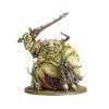 Warhammer 40K: Maggotkin of Nurgle: Great Unclean One
