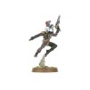 AELDARI: HARLEQUIN TROUPE