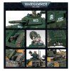 1936 4 warhammer 40k astra militarum chimera