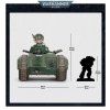 1936 5 warhammer 40k astra militarum chimera