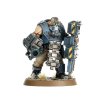 Warhammer 40K: Astra Militarum: Bullgryns