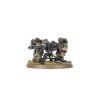 2137 warhammer 40k a militarum cadian heavy weapons squad