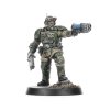 Warhammer 40k: Combat Patrol: Astra Militarum
