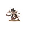 Warhammer 40K: Tyranids: Warriors