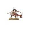 2320 warhammer 40k tyranids warriors