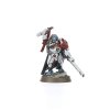 Warhammer 40k: T'au Empire: Cadre Fireblade