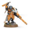 Warhammer 40k T'au Empire Cadre Fireblade