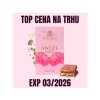 62954 3 untis choco cokolada angel hair 80 g exp 032026