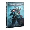 Warhammer 40K: Codex Supplement: Space Wolves (English)