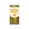 7622 crisp bread vegetable carrot