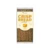 7610 crisp bread wheat cheese