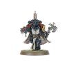 Warhammer 40k: Black Templars - Black Templars Sword Brethren