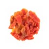 Papaya plátky NATURAL (Množství 20 kg)