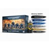 Smart set SPACE MARINES PRIMARIS INTERCESSORS