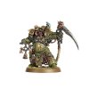 Warhammer 40K: Death Guard: Deathshroud Bodyguard