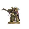 Warhammer 40K: Death Guard: Deathshroud Bodyguard