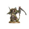 Warhammer 40K: Death Guard: Deathshroud Bodyguard