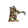 Warhammer 40K: Death Guard: Deathshroud Bodyguard