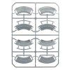 99120113075 TidewallShieldlineSprue2