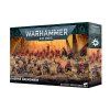 Warhammer 40k: World Eaters: Khorne Daemonkin Battleforce