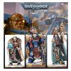 99120101459 SpaceMarinesTitusWardens9
