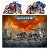 99120101459 SpaceMarinesTitusWardens10