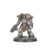 The Horus Heresy: Legiones Astartes - Cataphractii Terminator