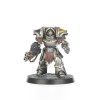 The Horus Heresy: Legiones Astartes - Cataphractii Terminator