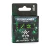 necrons dice