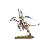 34671 9 warhammer age of sigmar spearhead lumineth realm lords hurakan vanguard