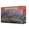 warhammer age of sigmar battleforce disciples of tzeentch warpflame cavalcade
