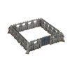 Warhammer 40,000 - Battlezone: Fronteris – STC Hab-Bunker and Stockades